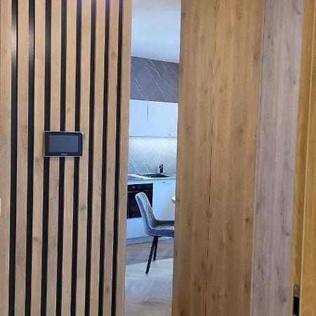 Apartament Sienkiewicza 22 Zamość Buitenkant foto