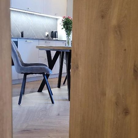 Apartament Sienkiewicza 22 Zamość Buitenkant foto
