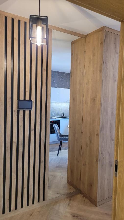 Apartament Sienkiewicza 22 Zamość Buitenkant foto