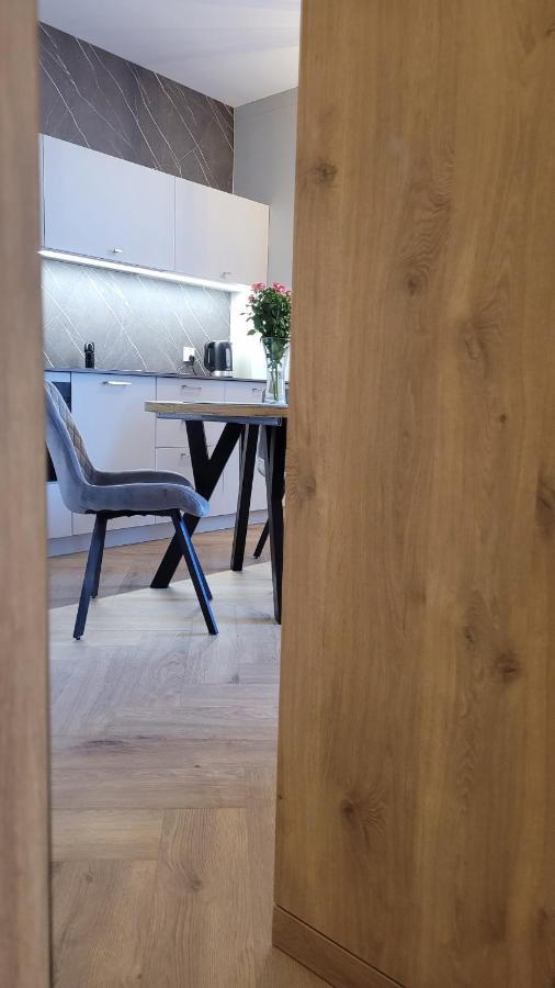 Apartament Sienkiewicza 22 Zamość Buitenkant foto