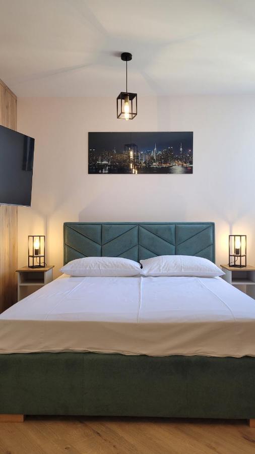 Apartament Sienkiewicza 22 Zamość Buitenkant foto