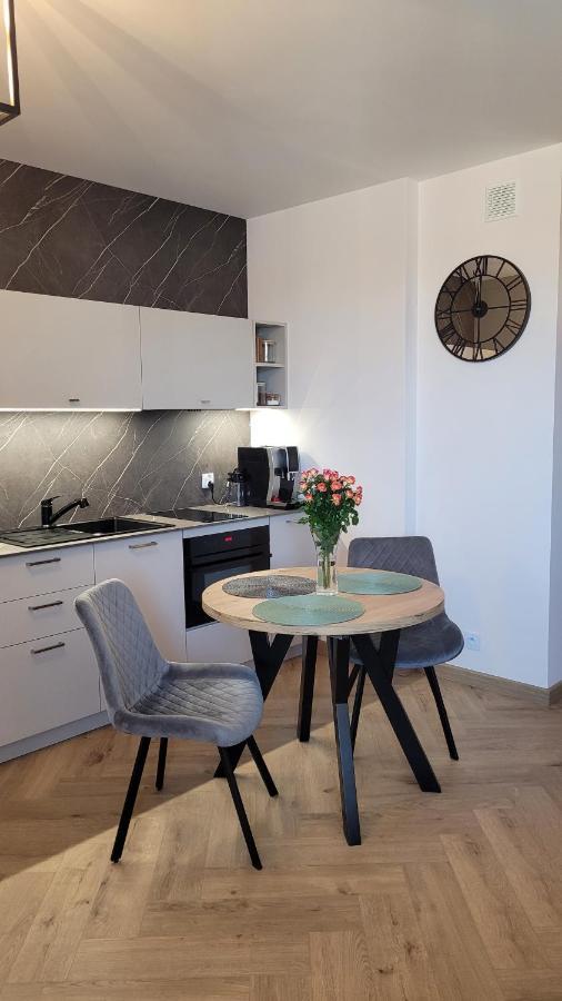 Apartament Sienkiewicza 22 Zamość Buitenkant foto