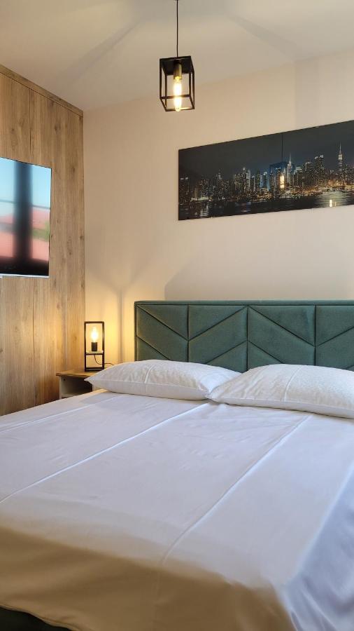Apartament Sienkiewicza 22 Zamość Buitenkant foto