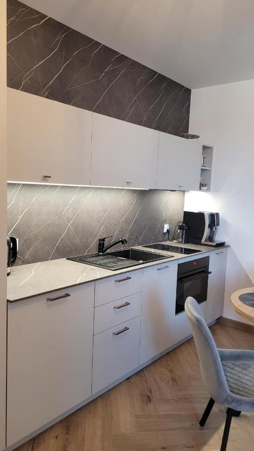 Apartament Sienkiewicza 22 Zamość Buitenkant foto