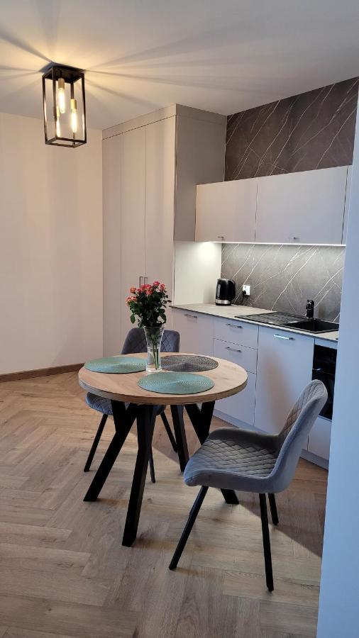 Apartament Sienkiewicza 22 Zamość Buitenkant foto