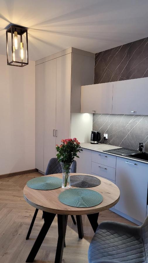 Apartament Sienkiewicza 22 Zamość Buitenkant foto